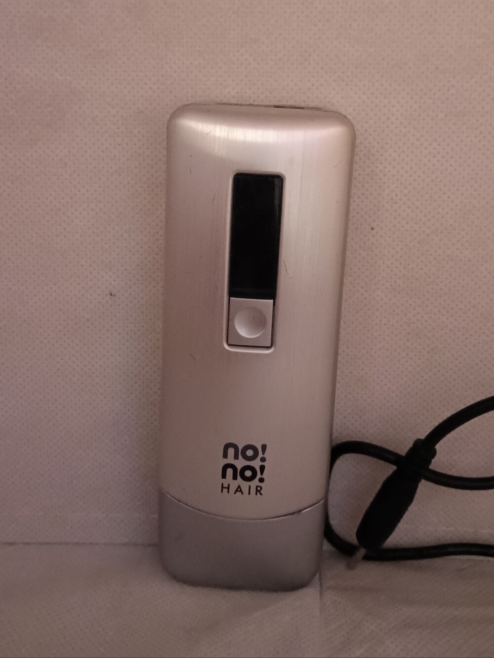 Hair Electric Hair Remover - Silver